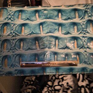 BRAHMIN Women's Ady Bi-Fold Wallet